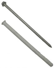 Дюбель розпірний рамний під біту TORX 10*200