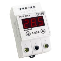 Реле тока AP-50A DigiTOP