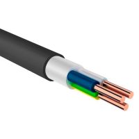 Кабель ВВГ-нгд 3x6