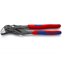 Клещи переставные-гаечный ключ KNIPEX 86 02 250