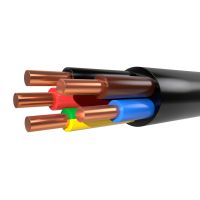 Кабель Гал-Кат ВВГ 5x25