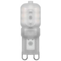 Лампа JCD G9 2.5W 6500K 230V LM361 LEMANSO