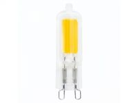 Лампа JCD G9 3W 6400K 230V EXA 3 HOROZ
