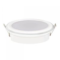 Светильник LED 3 STEP 12W 4200К PARKER 12 HOROZ