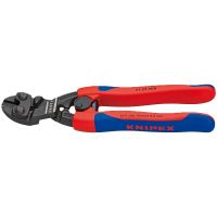 Компактный болторез согнут под углом CoBolt KNIPEX 71 22 200