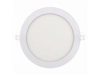 Светильник LED круг 18W 6400К Slim 18 HOROZ