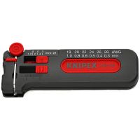 Съемник изоляции модель Mini KNIPEX 12 80 100 SB