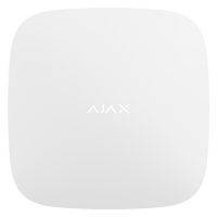 Ретранслятор радіосигналу Ajax ReX 2 білий