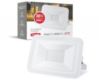 Прожектор LED 30W 5000К IP65 FL 02 MAXUS