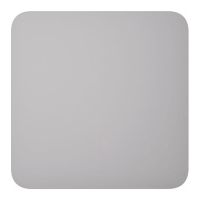 Розумний прохідний вимикач Ajax LightSwitch світло-сірий