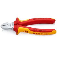 Кусачки боковые KNIPEX 70 06 160