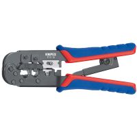Обжимка для наконечников типа Western KNIPEX 97 51 10