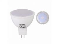 Лампа MR16 G5.3 6W 4200K 220V Fonix 6 HOROZ