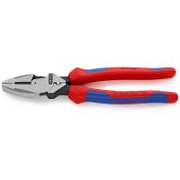 Плоскогубцы электромонтера KNIPEX 09 12 240