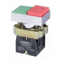 кнопка Старт-Стоп XB2-BL8425 АСКО