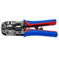 Обжимка для наконечников типа Western KNIPEX 97 51 13