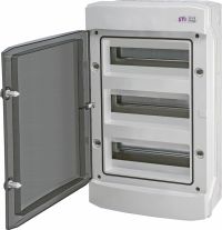 Щиток ECH 36 РТ ETI