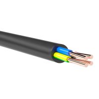 Кабель ВВГ-нг 4x16