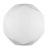 Світильник LED коло 40W 3000-6000K Smart CASKAD VIOLUX