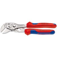 Переставные клещи гаечный ключ KNIPEX 86 05 150