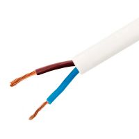 Провод ДКЗ ПВС 2x4