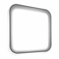 Світильник LED Violux MILAN 70W 4500K IP20 квадрат Violux 200100