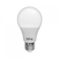 Лампа LED A60 Е27 10W 4200K 12V-24V HOROZ METRO 1