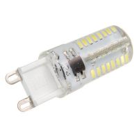 Лампа JCD G9 8W 4500K 230V LM772 LEMANSO