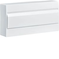 Щит на 18 модулів накладний COSMOS