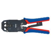 Обжимка для наконечников типа Western KNIPEX 97 51 12