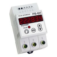 Тижневе реле часу РВ-6Н DigiTOP