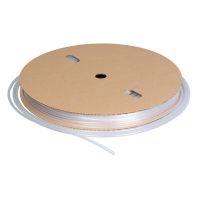 Термоусаджувальна трубка d-10 прозора 1м Takel