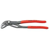Высокотехнологичные сантехнические клещи Cobra KNIPEX 87 01 250