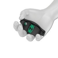 Шестигранная отвертка Wera с поперечной ручкой Hex-Plus 454 HF с фиксирующей функцией 6×150 мм 05023347001