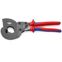 Ножницы для резки ACSR проводника KNIPEX 95 32 340 SR