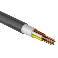 Кабель ВВГ-нг-LS 5x2,5