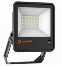 Прожектор LED 100W 6500К BK LEDVANCE