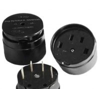 Роз'єм стаціонарний + вилка РШ ВШ