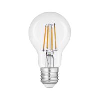 Лампа LED FILAMENT A60 10W E27 4000K VIOLUX 831044