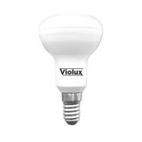 Лампа світлодіодна QUANTUM R39 5W E14 4000K Violux 815360