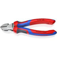 Кусачки боковые KNIPEX 70 02 160