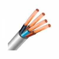 Кабель ПВС  4х2,5 Гал-Кат