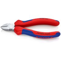 Кусачки боковые KNIPEX 70 05 140