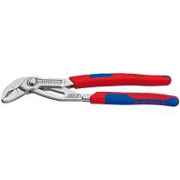 Высокотехнологичные сантехнические клещи Cobra KNIPEX 87 05 250