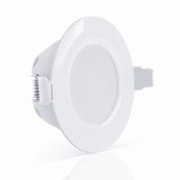 Светильник LED круг 3W 4100K IP44 SDL MAXUS