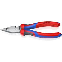 Пассатижи удлиненные KNIPEX 08 22 185