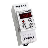 Тижневе реле часу РВ-2Н DigiTOP