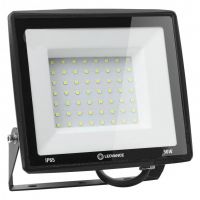 Прожектор LED 50W 6500К BK LEDVANCE
