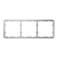 Рамка для трьох вимикачів Ajax Frame (3 seats)