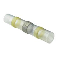 Термоусаджувальна гільза пайка ТГ-41 4 - 6 мм АСКО